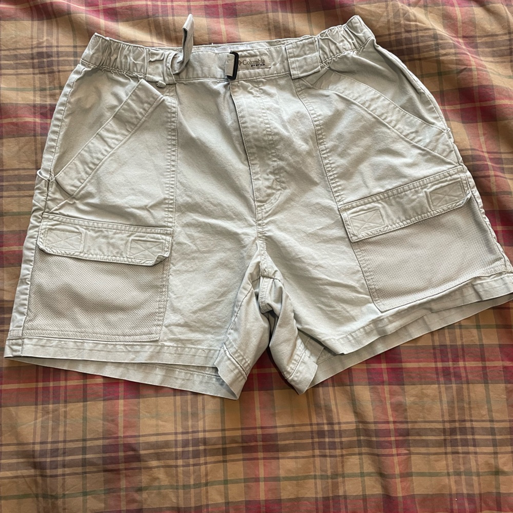 Columbia PFG Shorts